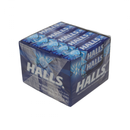 HALLS STICK 20X34G MENTHOL LYPTUS/12 ()