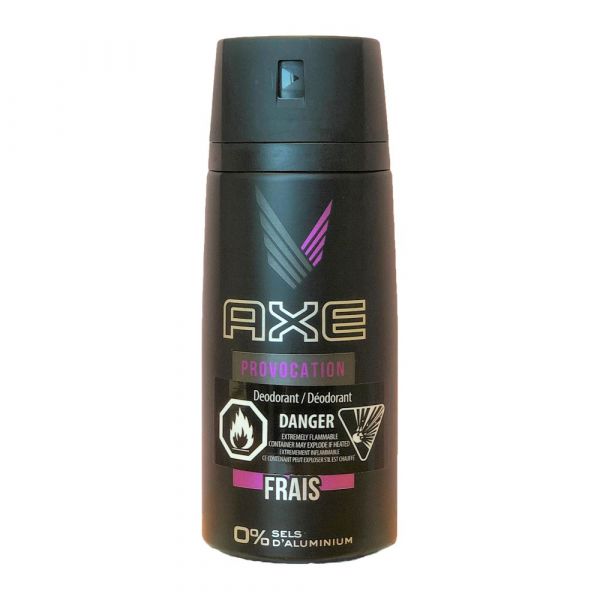 Axe Spray 150ml Provocation/6