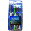 FRESHX T/B 7CT SOFT/12X4 ()
