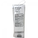 ORA-ZEN TRAVEL KIT 3PC CREST T/P+ ORAZEN T/B +T/CAP/48 ()