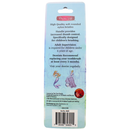 PRINCESS KIDS T/B W/ CAP 2CT/6X4 ()