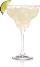 Bartesian Margarita Cocktail Mixer Capsules, Pack of 6 Cocktail Capsules, for Bartesian Premium Cocktail Maker (55351)