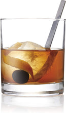 Bartesian Old Fashioned Cocktail Mixer Capsules, Pack of 6 Cocktail Capsules, for Bartesian Premium Cocktail Maker (55357)