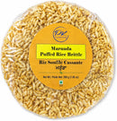 Punjab King Marunda 200g – Puffed Rice Brittle (Murmura Chikki) | Traditional Indian Sweet Snack