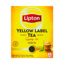 Lipton Yellow Label Tea - 12 x 900gm