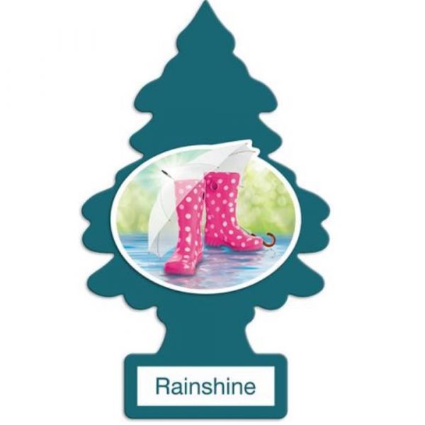 LITTLE TREES RAINSHINE (B) /24X6 ()