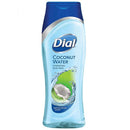 DIAL B/W 473ML COCONUT WATER/6 ()