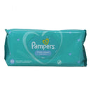 PAMPERS WIPES 12X52CT FRESH CLEAN/*1 ()