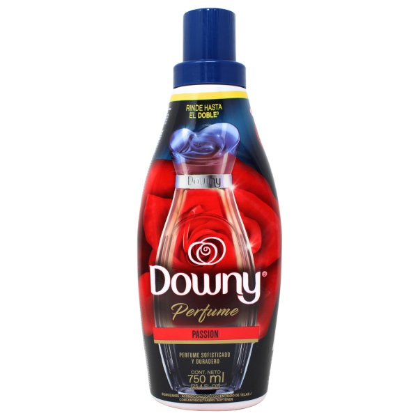 Downy F/S 750ml Passion (Mex)/9