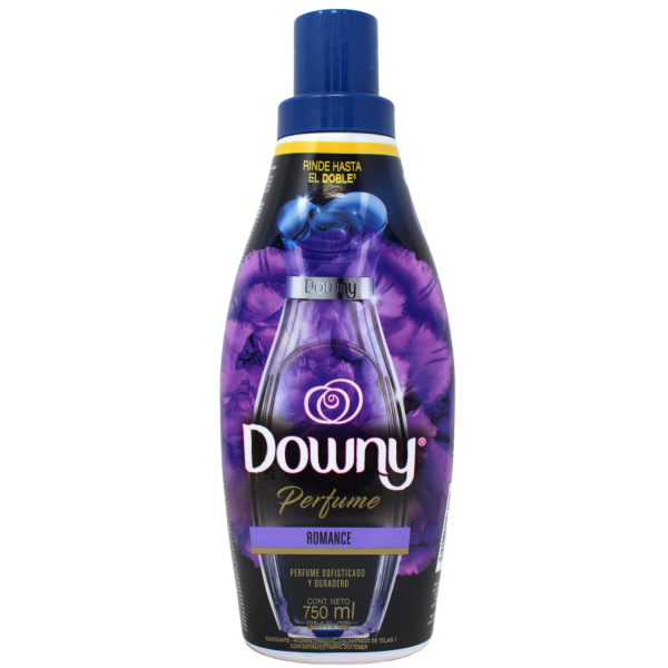DOWNY F/S 750ML ROMANCE (MEX)/9 ()