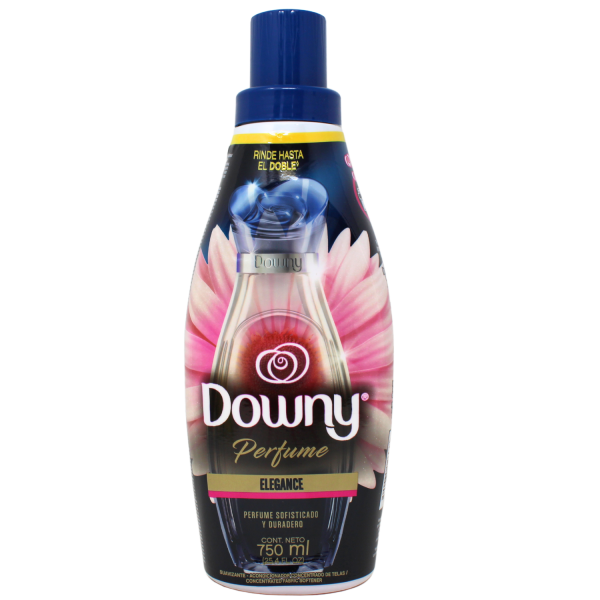 Downy F/S 750ml Elegance (Mex)/9