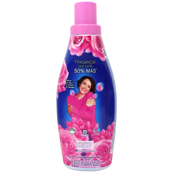 DOWNY F/S 800ML AROMA FLORAL (MEX)*/9 ()