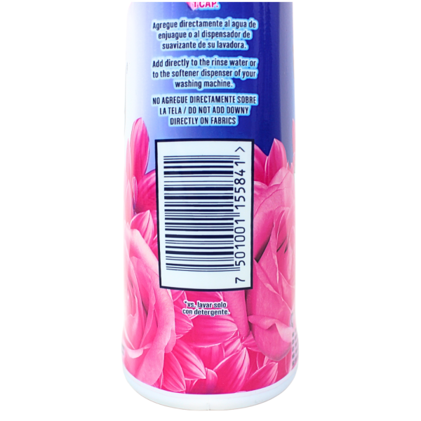 Downy F/S 800ml Aroma Floral (Mex)/9