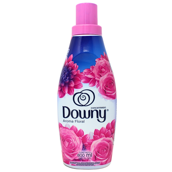 Downy F/S 800ml Aroma Floral (Mex)/9