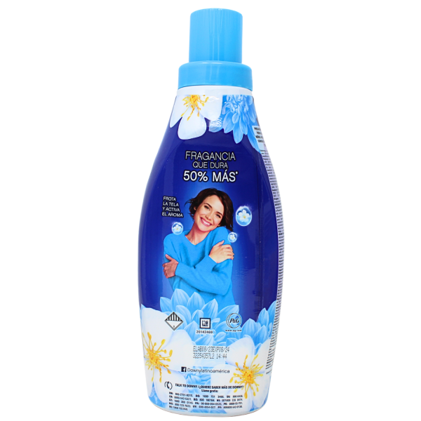 Downy F/S 800ml Brisa Fresca (Mex)/9