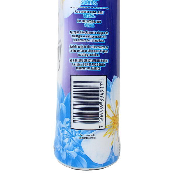 Downy F/S 800ml Brisa Fresca (Mex)/9