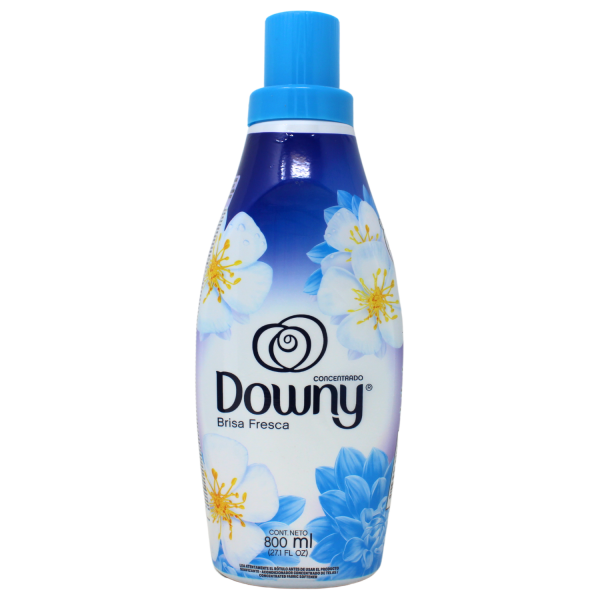 Downy F/S 800ml Brisa Fresca (Mex)/9