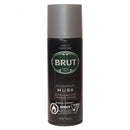 BRUT SPRAY 200ML MUSK/6 ()