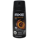 AXE SPRAY 150ML DARK TEMPTATION/12 ()