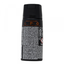 AXE SPRAY 150ML COLLISION/12 ()