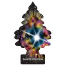 LITTLE TREES SUPERNOVA (B) /24X6 ()