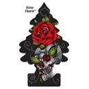 LITTLE TREES ROSE THORN (B) /24X6 ()