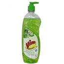 VIM D/W 750ML GREEN TEA CHAMOMILE/15 ()