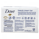 DOVE BAR SOAP 2CT X 90G WHITE ORIGINAL/24 ()