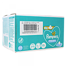 PAMPERS WIPES 12X52CT FRESH CLEAN/*1 ()
