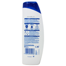 HEAD&SHOULDERS SHAMP 400ML CLASSIC CLEAN/6 ()