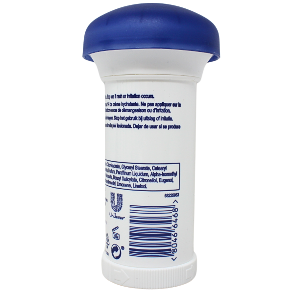DOVE CREAM DEODORANT & ANTIPERSPIRANT 50ML ORIGINAL/6 ()