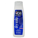 ALBERTO V05 SHAMP 325ML DRY SCALP ALMOND/6 ()