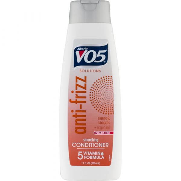 ALBERTO V05 COND 325ML ANTI-FRIZZ ARGAN/6 ()