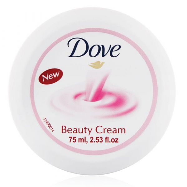 DOVE CREAM 75ML PINK/12x4 ()