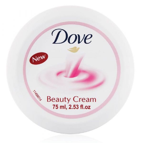 Dove Cream 75ml Pink/12x4