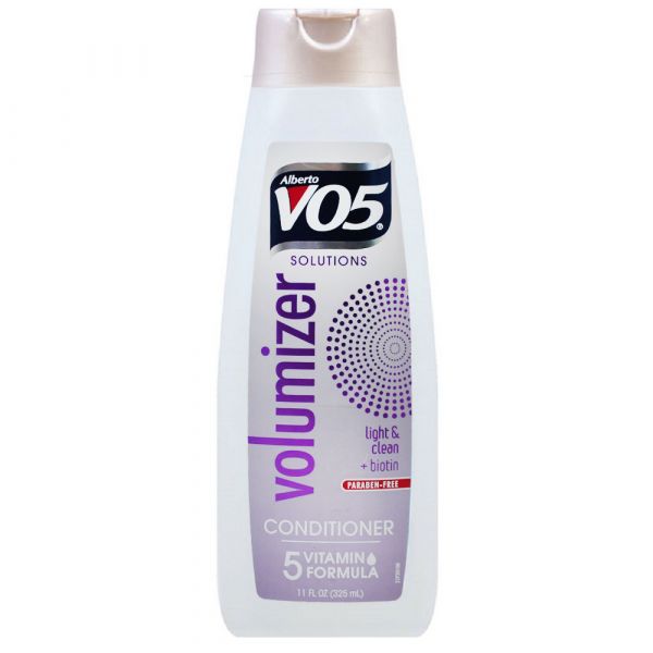 ALBERTO V05 COND 325ML VOLUMIZER/6 ()