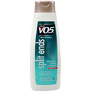 ALBERTO V05 SHAMP 325ML SPLIT ENDS/6 ()