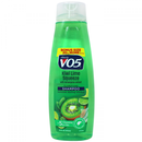 ALBERTO V05 SHAMP 443ML KIWI LIME SQUEEZE/6 ()