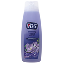 ALBERTO V05 SHAMP 370ML BLOOMING FREESIA ALOE VERA/6 ()