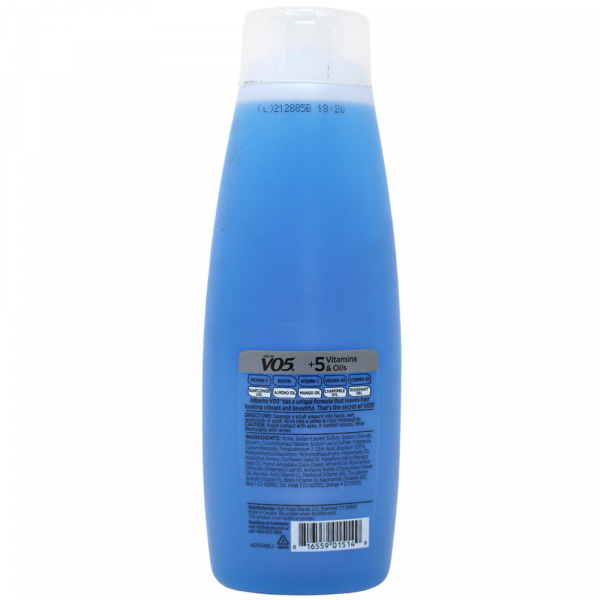 Alberto V05 3in1 443ml Men Ocean Surge/6