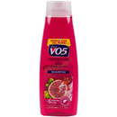 ALBERTO V05 SHAMP 443ML POMEGRANATE BLISS/6 ()