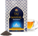 Brooke Bond Taj Mahal Black Tea 450g – Premium Loose Leaf Black Tea | Rich Aroma & Strong Flavor | Indian Chai Tea
