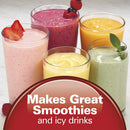 Hamilton Beach 51101BC Personal Blender with Travel Lid