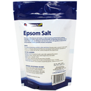 PHARMACY BEST EPSOM SALT 1LB REGULAR/12 ()