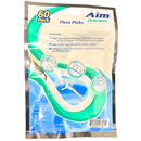 Aim Floss Picks 60ct Precision/24