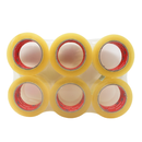 ACRYLIC CLEAR PACKING TAPE (B) /48 ()
