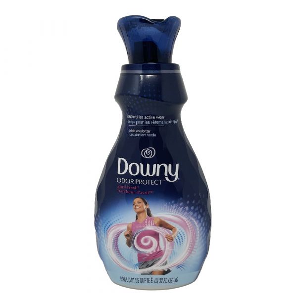 DOWNY F/S 0.95L ODOR PROTECT APRIL FRESH/6 ()