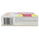 SCHICK INTUITION 3PC LEMON BERRY BREEZE ()