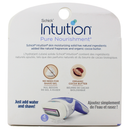 SCHICK INTUITION 3PC PURE NOURISHMENT ()