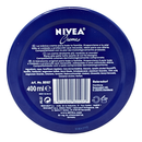 NIVEA CREAM 400ML BLUE TIN/24 ()